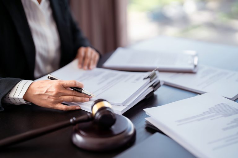 In-House Lawyer – Oil & Gas Sector (Hungary)