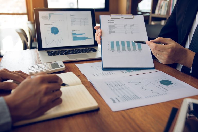 Financial Coordinator (on-site, Budapest)